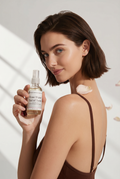 Rose Water Facial Toner
