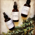 Essential Oil Room and Body Spray