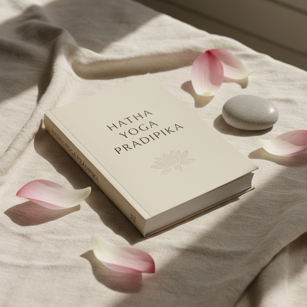 Hatha Yoga Pradipika – Introducción de Yogi Shreyananda Natha