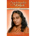 Autobiografia de un Yogui